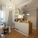 Bed & Breakfast La Nannina Florence