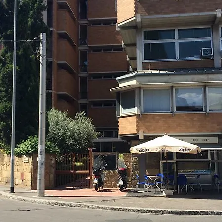 La Nannina Bed and Breakfast 3*