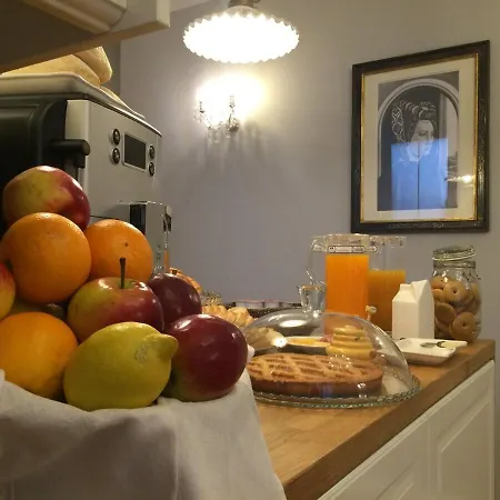 La Nannina 3* Firenze