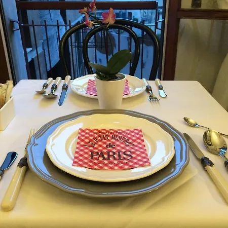 La Nannina 3* Firenze