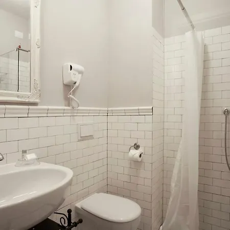 Bed & Breakfast La Nannina Firenze