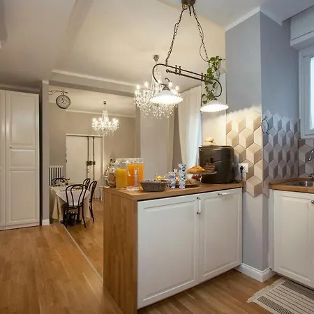 La Nannina 4* Firenze