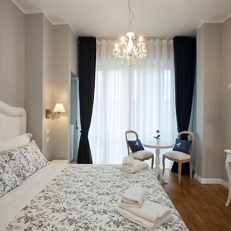 La Nannina Bed & Breakfast