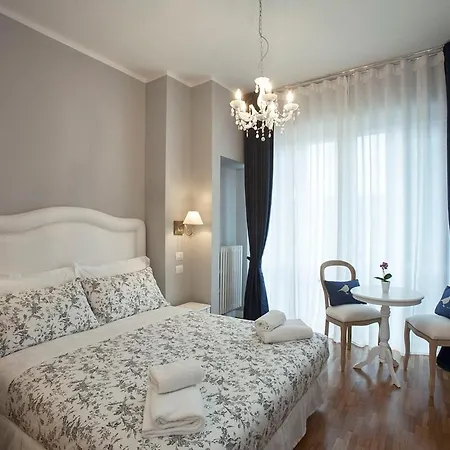 La Nannina Bed & Breakfast 4*