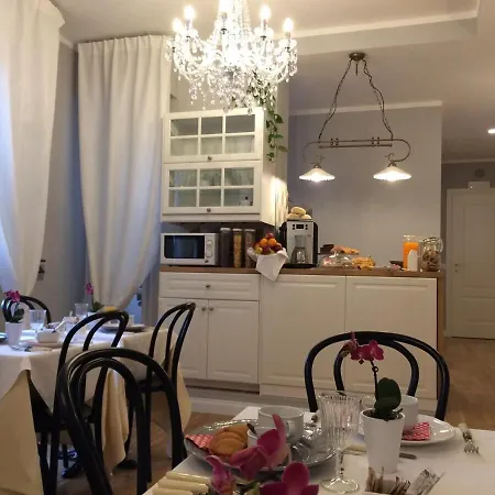 La Nannina Bed & Breakfast Florence