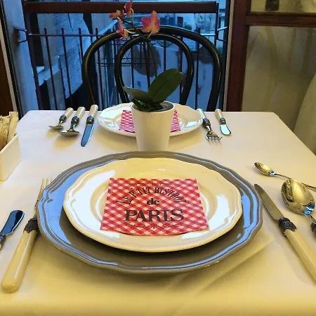 La Nannina Bed & Breakfast