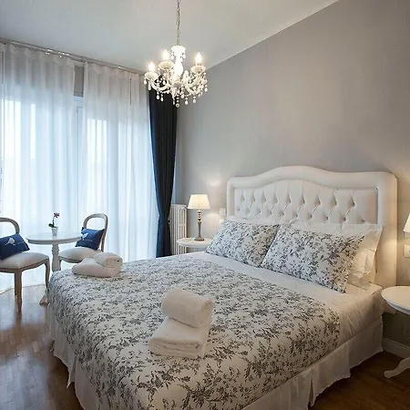 Bed & Breakfast La Nannina Firenze