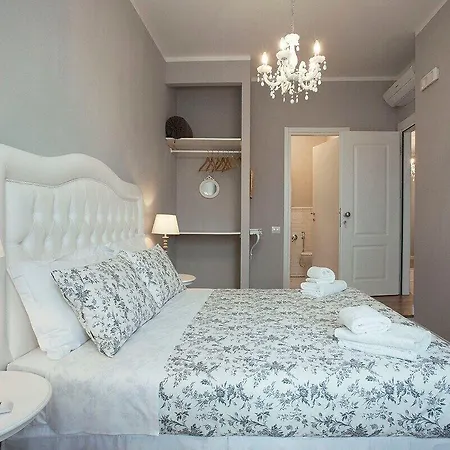 La Nannina Bed & Breakfast