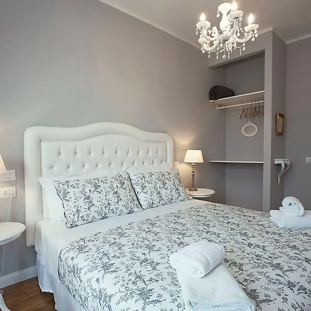 Bed & Breakfast La Nannina Firenze