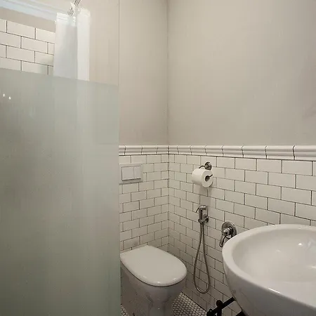La Nannina 4* Firenze