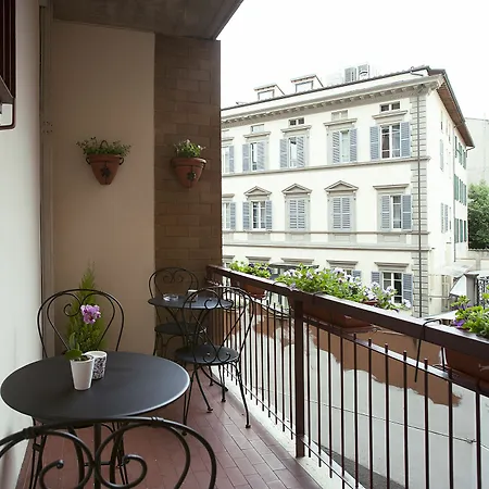 Bed and Breakfast La Nannina