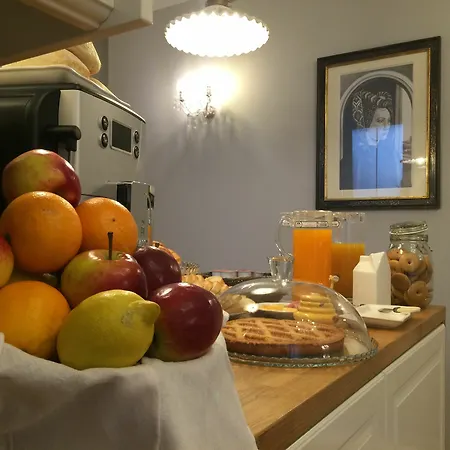 La Nannina 4* Firenze