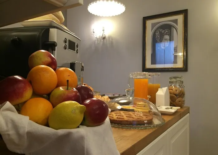 La Nannina 3* Firenze