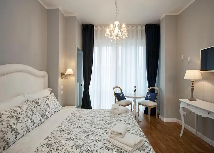 La Nannina Panzió Firenze