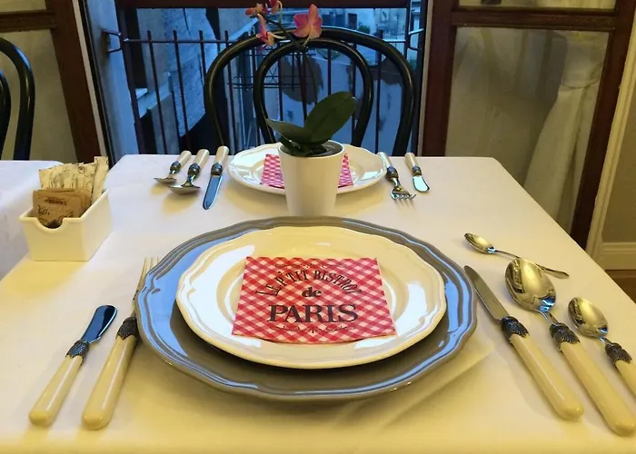 La Nannina 3* Firenze