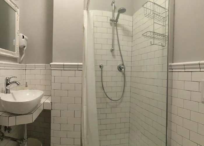 La Nannina 3* Firenze