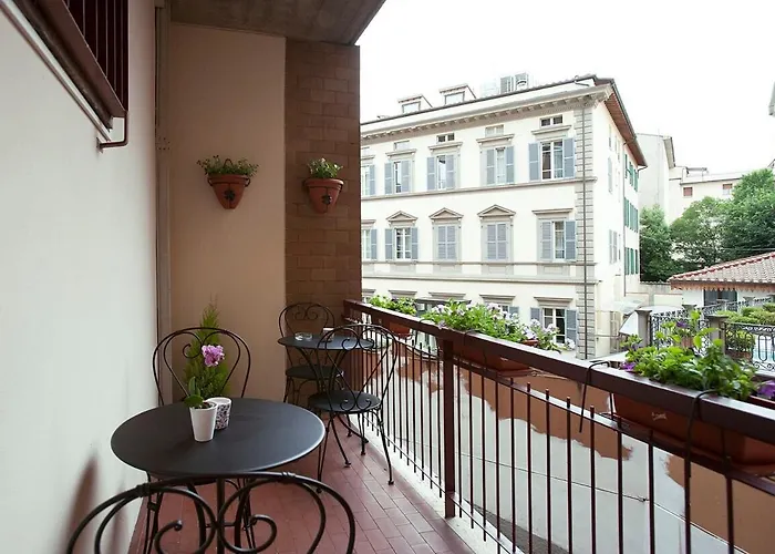 La Nannina 3* Firenze