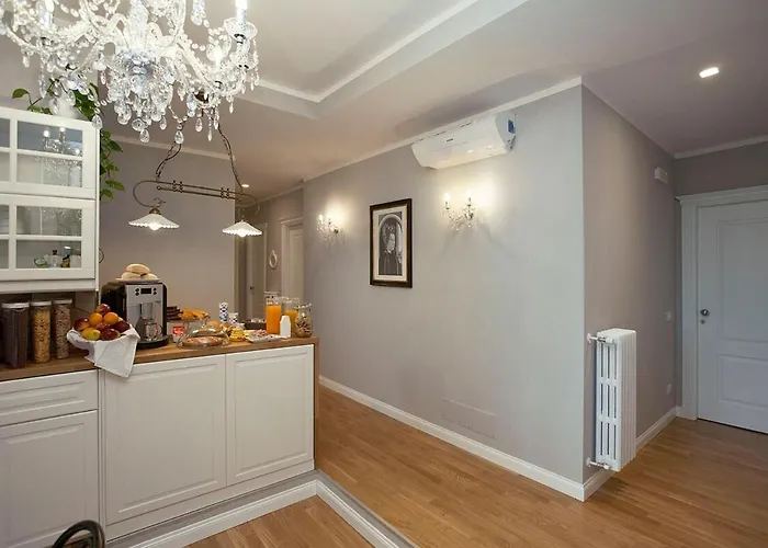 Panzió La Nannina Firenze