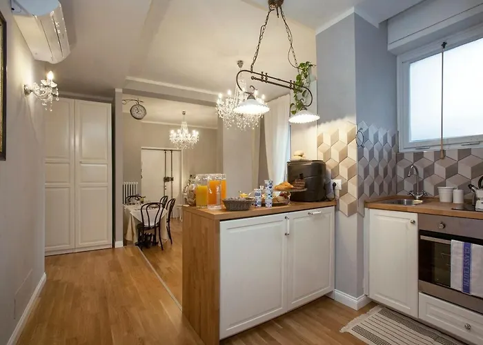 La Nannina Panzió Firenze