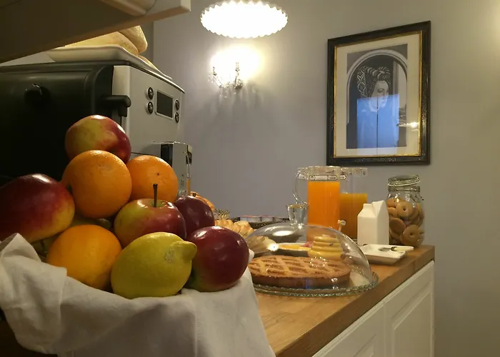 La Nannina 3* Firenze