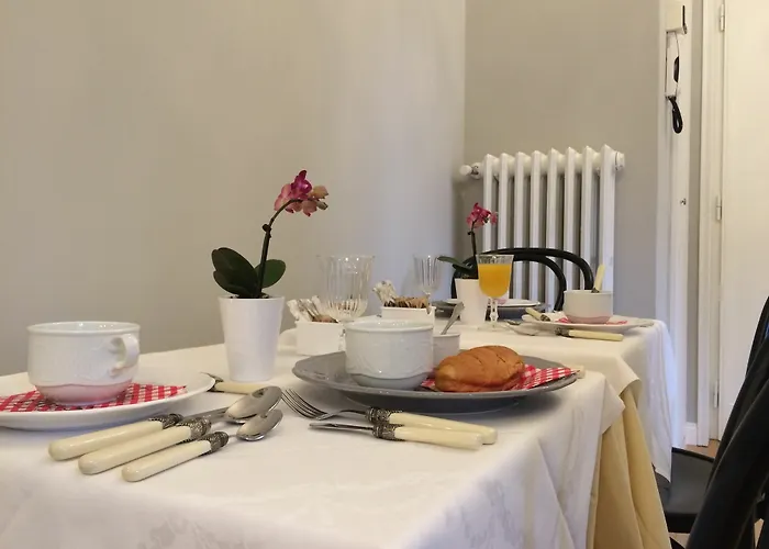 Panzió La Nannina 3*