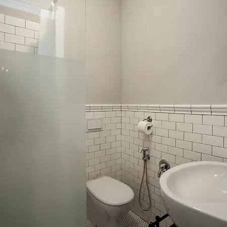 La Nannina فندق مبيت وإفطار 3*