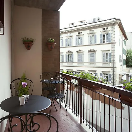 Oda ve Kahvaltı La Nannina