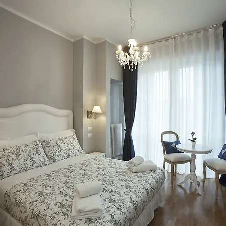 La Nannina Bed & Breakfast 3*