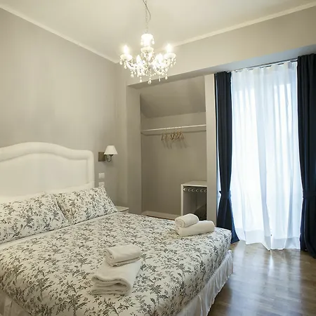 Bed & Breakfast La Nannina