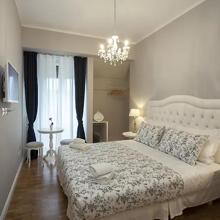 Oda ve Kahvaltı La Nannina