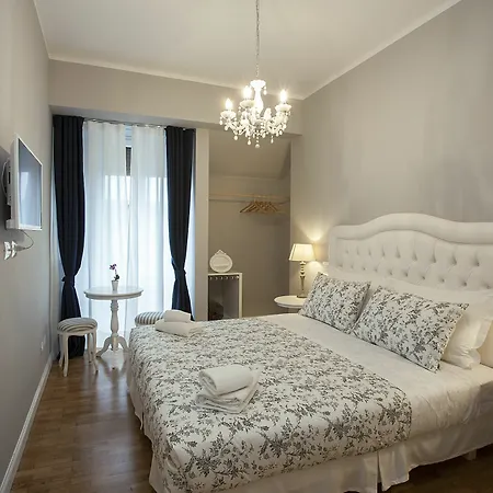 Bed & Breakfast La Nannina