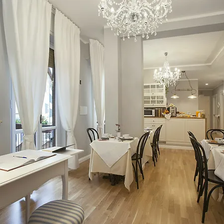 La Nannina Bed & Breakfast