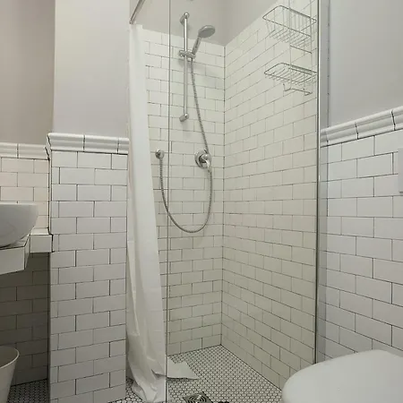 La Nannina Oda ve Kahvaltı Floransa