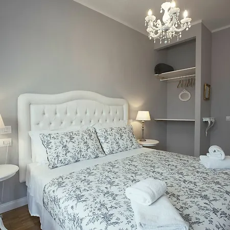 Bed & Breakfast La Nannina 3*