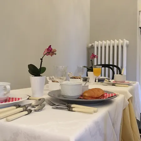Bed & Breakfast La Nannina 3*
