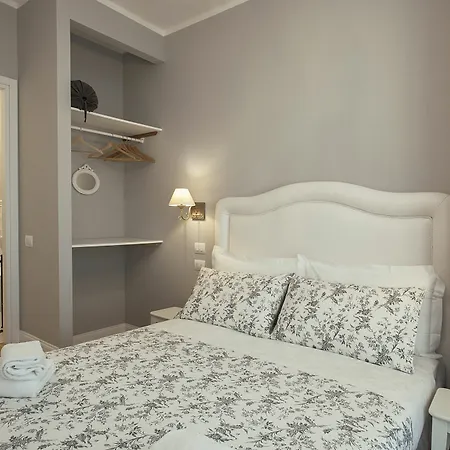 Bed & Breakfast La Nannina 3*