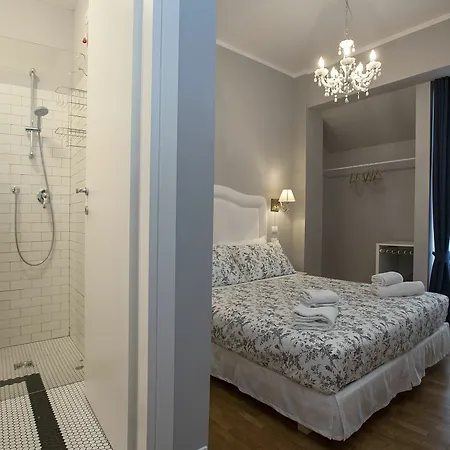 La Nannina Bed & Breakfast Florence