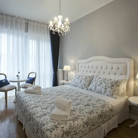 La Nannina Firenze